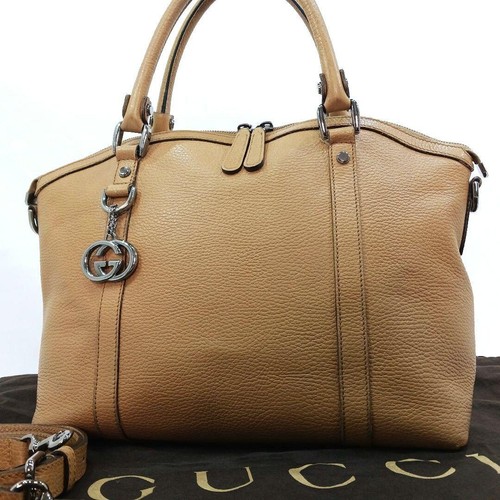 Gucci vie tracolla tote - tote, bag