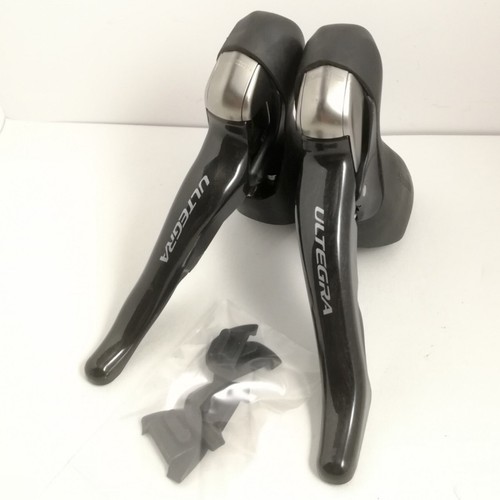 Set cambio shimano ultegra - set,