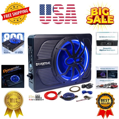 Subwoofer per auto upgrade - subwoofer,