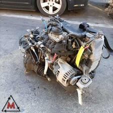 ⭐ Motore 187A1000 per FIAT SEICENTO MK2 2000-2005 2000-2005 usato (111204)