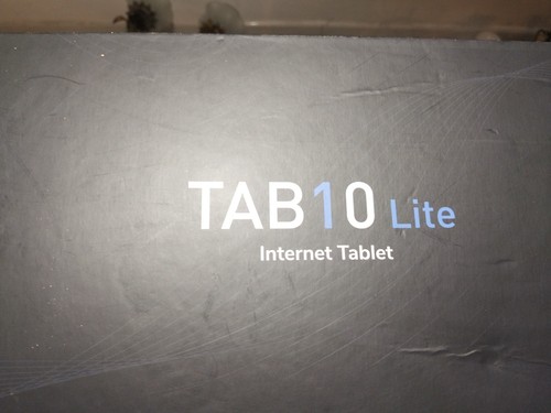 Tablet fitifun android 14 - android,