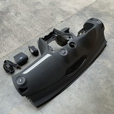 KIT AIRBAG COMPLETO PER FORD Mondeo S. Wagon 6° Serie (07>14)