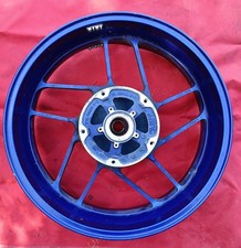 CERCHIO POSTERIORE YAMAHA
