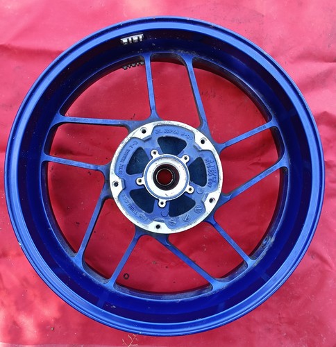 Cerchio posteriore yamaha - cerchio,