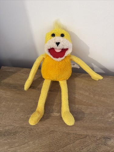 Flat eric peluche - peluche, giocattolo