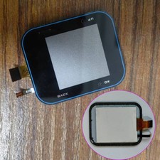 Per Garmin Approach S20 GPS