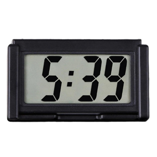 Mini orologio auto - mini, da