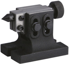 CONTROPUNTA REGOLABILE IN