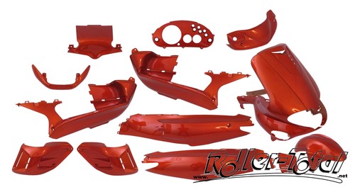 Kit carene gilera - kit,