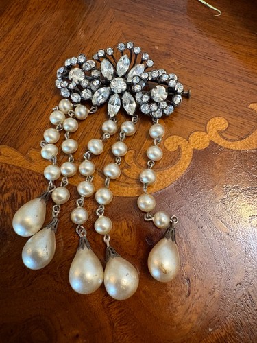 Spilla vintage anni - vintage,