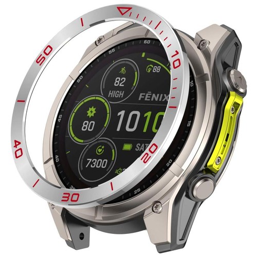 Per garmin tactix solar - garmin, 51mm