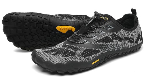 Saguaro scarpe barefoot - scarpe,