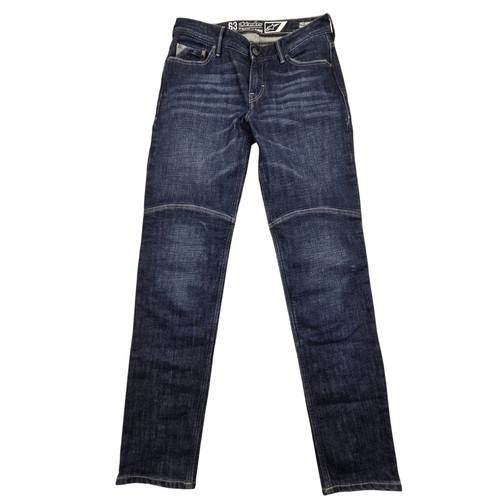 Jeans moto equitazione - jeans,