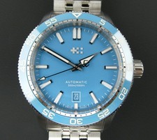 Bracciale Christopher Ward C60