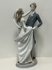 Lladro “The Wedding”