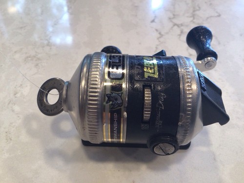 Mulinello pesca spinning - da,