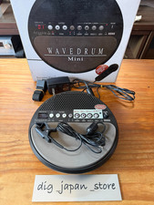 Korg wavedrum mini - wavedrum, wd-mini