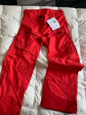 pantaloni nuovi donna Vaude