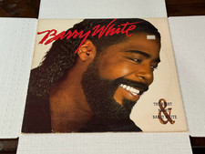 Barry White- The Right Night &