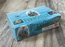 1992 FernGully: The Last