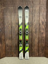 Used 2021 Volkl Deacon 8.0