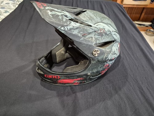 Giro remedy casco mountain - remedy,