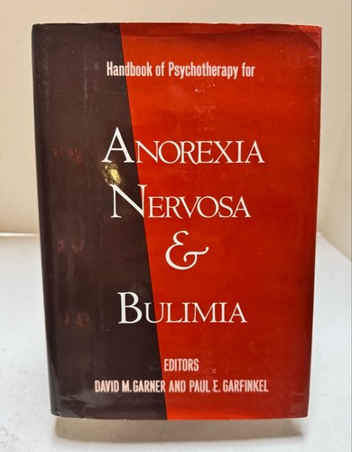 Handbook psychotherapy for - handbook, of
