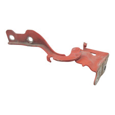 Cerniera Cofano Anteriore