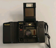 Kodak VR35 K12 compatta 35mm da sistemare