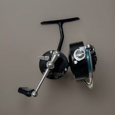 Garcia Mitchell 315 reale