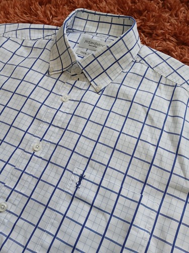 Camicia uomo ysl - uomo,