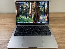 2021 M1 Pro 14” MacBook pro