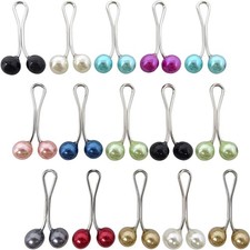  24 pezzi perno hijab