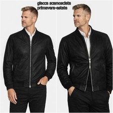 Giubbotto da uomo per