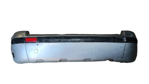 Paraurti posteriore citroen - paraurti,