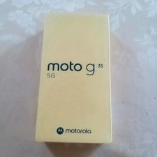 Motorola moto g35 5g - 📱,