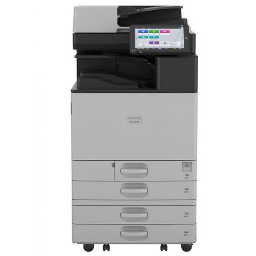 Ricoh multifunzione c2010 - multifunzione,
