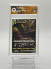 Pokémon Dialga Origin Form V