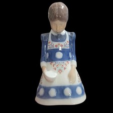 Statuina festa dei bambini