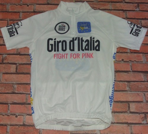 Bianca giro italia maglia - bianca,