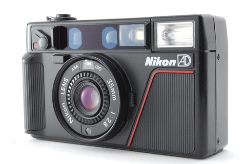 Ottime condizioni nikon - [ottime,