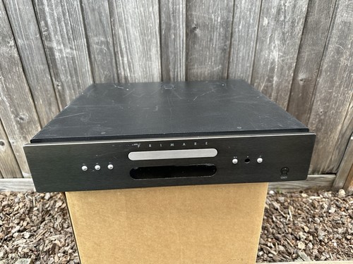 Lettore primare cd21 - cd,