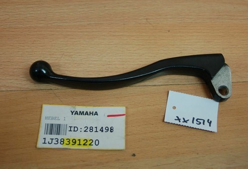 Yamaha tt500 1j3 83912 leva - yamaha,