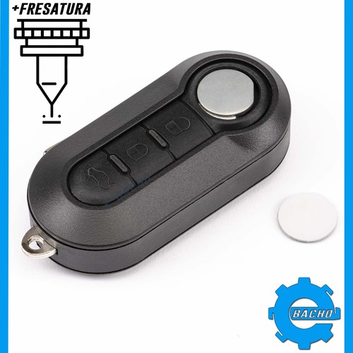 Chiave guscio per - guscio, fiat