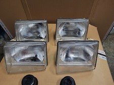 FANALE ANTERIORE SINISTRO CARELLO 677 07.847.700 PER FIAT UNO 1A SERIE NUOVO