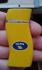 ACCENDINO VINTAGE - Anni 90- TEAM V3i - ACCENSIONE ELETTRONICA 