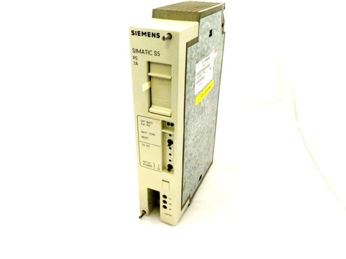 Alimentatore siemens - alimentatore,