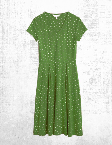 Abito donna seasalt manica - seasalt,
