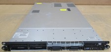 HP Proliant DL360 G6 1x E5520 2,26 GHz 12 GB 4x 2,5" SAS Bay 1U server