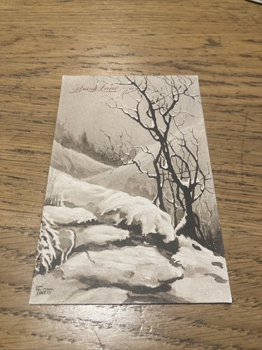 Cartolina viaggiata 1916 - cartolina,